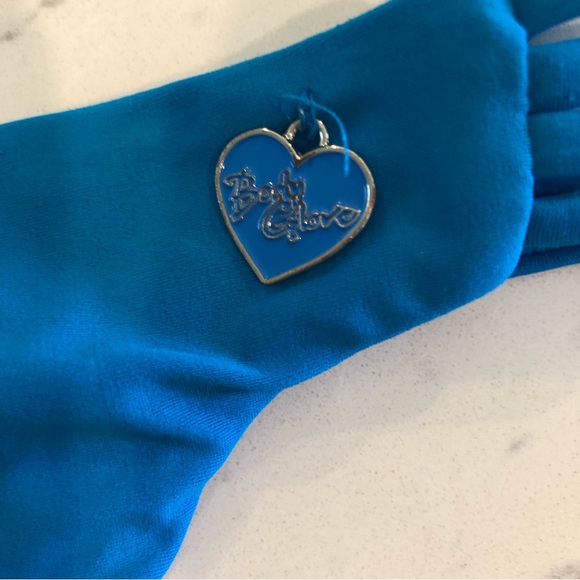 Body Glove Extra Cheeky Smoothies Bikini Bottoms - Picture 2 of 3